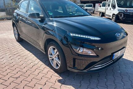 Hyundai KONA Gebrauchtwagen