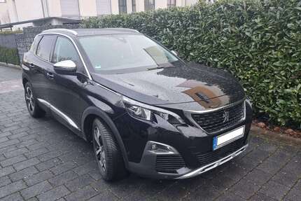 Peugeot 3008 Gebrauchtwagen