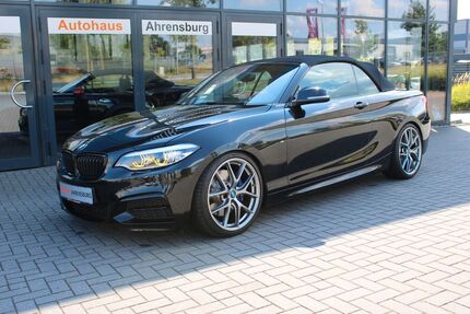 BMW M240i Gebrauchtwagen