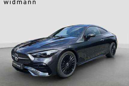 Mercedes-Benz CLE 200 Gebrauchtwagen