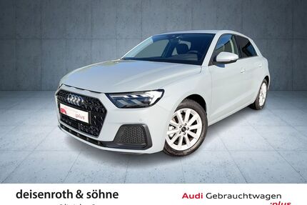 Audi A1 Gebrauchtwagen