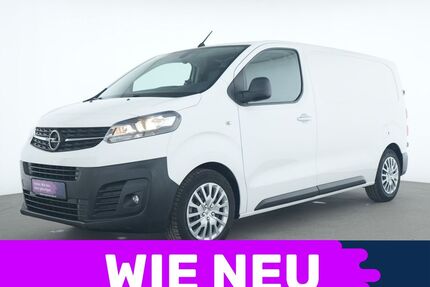 Opel Vivaro Gebrauchtwagen