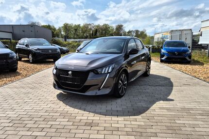 Peugeot 208 Gebrauchtwagen