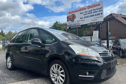 Citroen C4 Picasso Gebrauchtwagen
