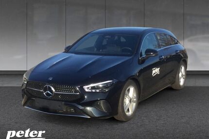Mercedes-Benz CLA 200 Shooting Brake Gebrauchtwagen