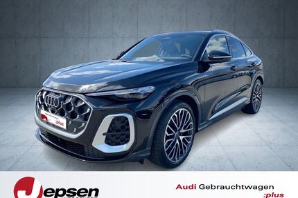 Audi SQ5 Gebrauchtwagen