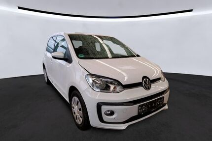 VW up! Gebrauchtwagen