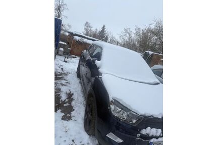 SsangYong Tivoli Gebrauchtwagen