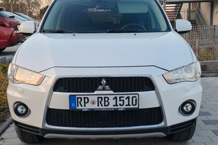 Mitsubishi Outlander Gebrauchtwagen