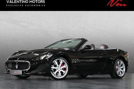 Maserati GranCabrio Gebrauchtwagen