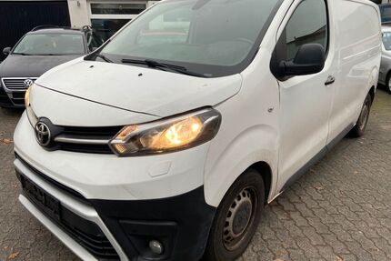 Toyota Proace (Verso) Gebrauchtwagen