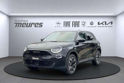 Fiat 600 Gebrauchtwagen