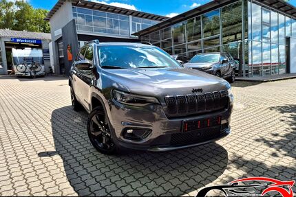 Jeep Cherokee Gebrauchtwagen