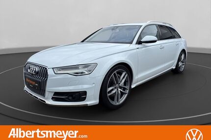 Audi A6 Allroad Gebrauchtwagen