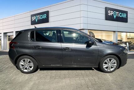 Peugeot 308 Gebrauchtwagen