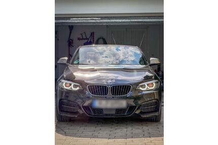 BMW M240i Gebrauchtwagen