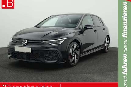VW Golf GTI Gebrauchtwagen