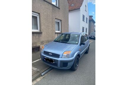Ford Fusion Gebrauchtwagen
