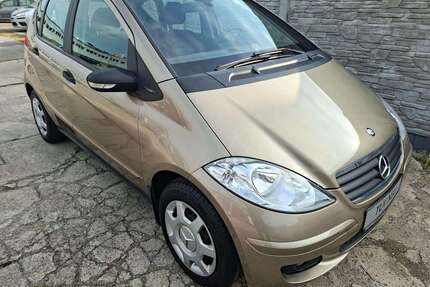 Mercedes-Benz A 150 Gebrauchtwagen