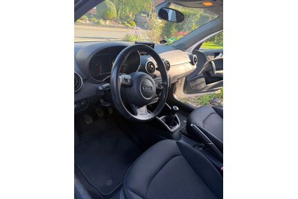 Audi A1 Gebrauchtwagen
