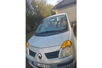 Renault Modus Gebrauchtwagen