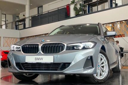 BMW 320 Gebrauchtwagen