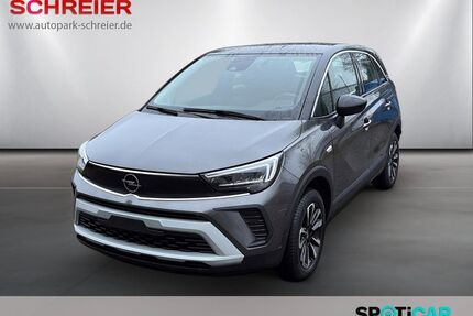 Opel Crossland (X) Gebrauchtwagen