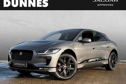 Jaguar I-Pace Gebrauchtwagen