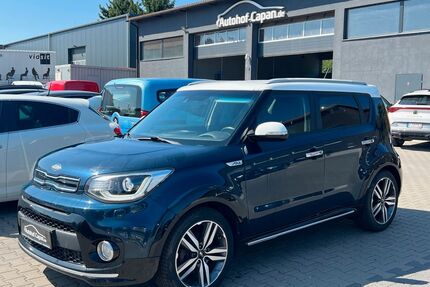Kia Soul Gebrauchtwagen