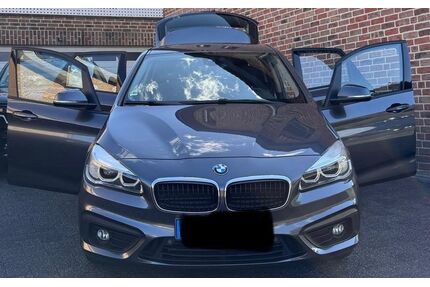 BMW 220 Active Tourer Gebrauchtwagen