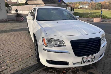 Chrysler 300C Gebrauchtwagen