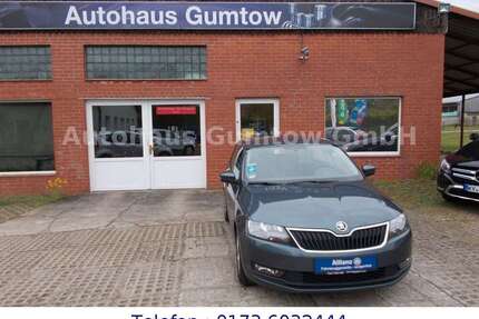 Skoda Rapid/Spaceback Gebrauchtwagen