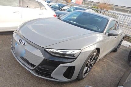 Audi e-tron GT Gebrauchtwagen