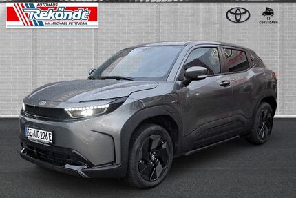 Toyota Urban Cruiser Gebrauchtwagen