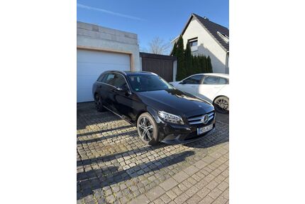 Mercedes-Benz C 300 Gebrauchtwagen