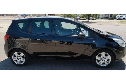 Opel Meriva Gebrauchtwagen