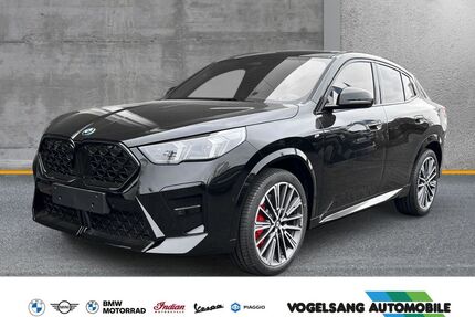 BMW X2 Gebrauchtwagen