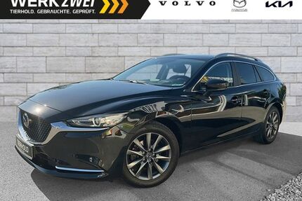 Volvo XC60 Gebrauchtwagen
