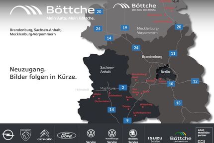 Fiat Scudo Gebrauchtwagen