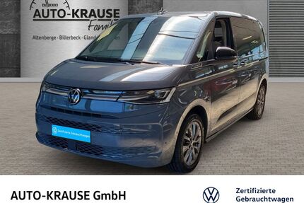 VW T7 Multivan Gebrauchtwagen