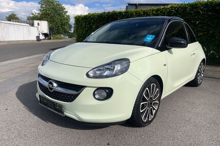 Opel Adam Gebrauchtwagen