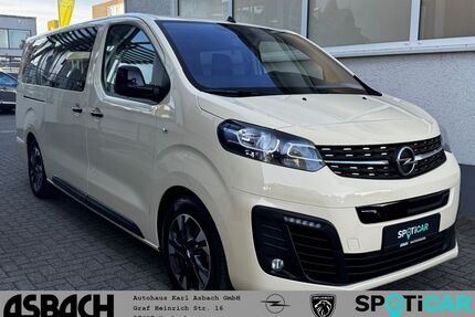 Opel Zafira Gebrauchtwagen