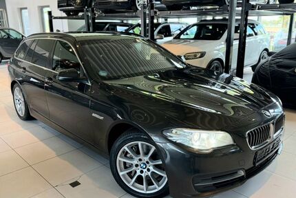 BMW 530 Gebrauchtwagen