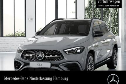 Mercedes-Benz GLA 220 Gebrauchtwagen