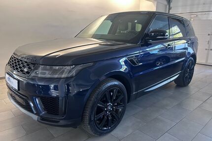 Land Rover Range Rover Sport Gebrauchtwagen