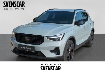 Volvo XC40 Gebrauchtwagen
