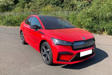 Skoda Enyaq Gebrauchtwagen