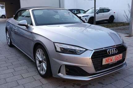 Audi A5 Gebrauchtwagen