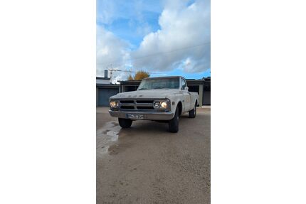 GMC Andere Gebrauchtwagen