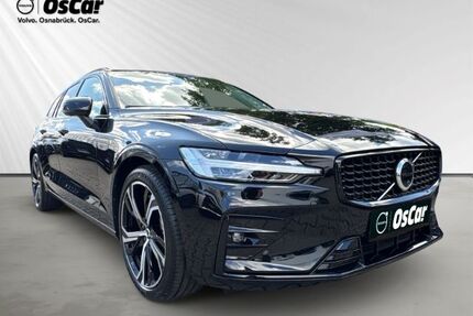 Volvo V60 Gebrauchtwagen